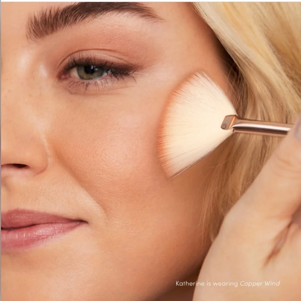 NEW Jane Iredale PurePressed® Blush
